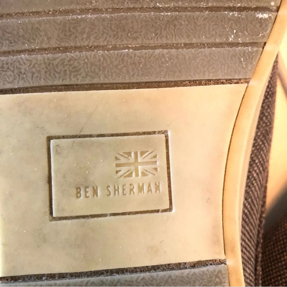 Ben Sherman ben sherman